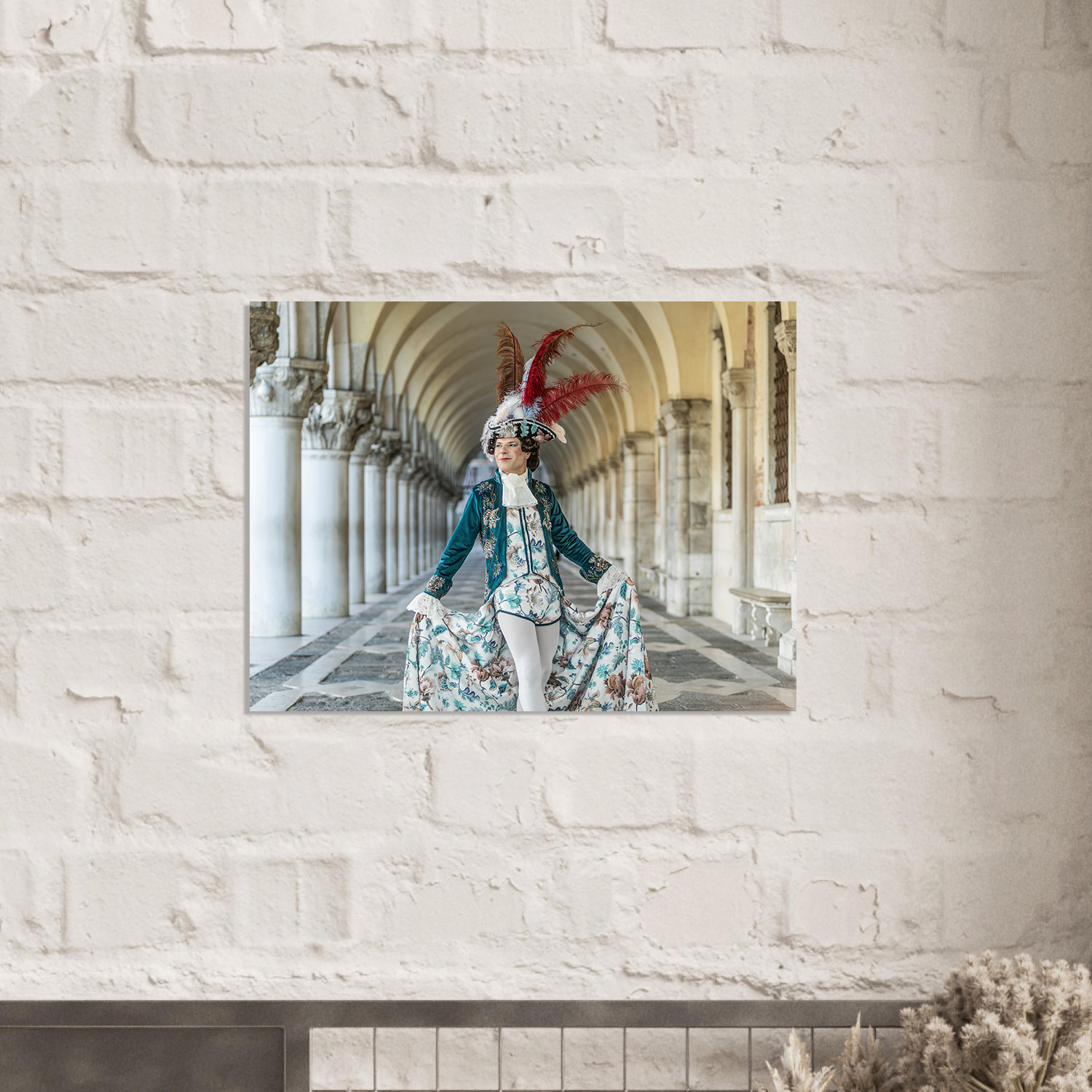 Maschere a Venezia nfm5